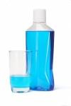 bain de bouche