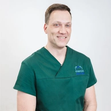 Dr Denes MERCZ